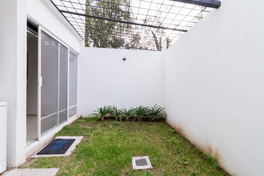 Casa Para Grupos Grandes Por El Iteso Guadalajara Exterior photo